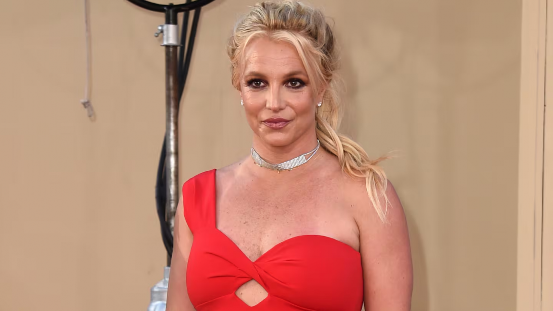 "Llegu� a suplicar por ver a mis hijos": descargo de Britney Spears contra su ex