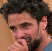 La muerte que golpea a Luciano Castro. murió Mariano Castro y todo es angustia