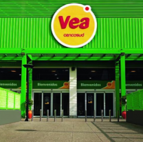 Empiezan a cerrar los súper Vea y ya hay 100 familias en la calle