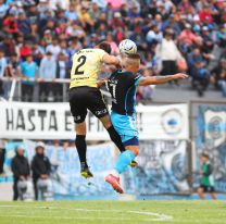  Esc&aacute;ndalo en Jujuy: suspendieron el partido entre Gimnasia y Deportivo Madryn por amenazas al &aacute;rbitro