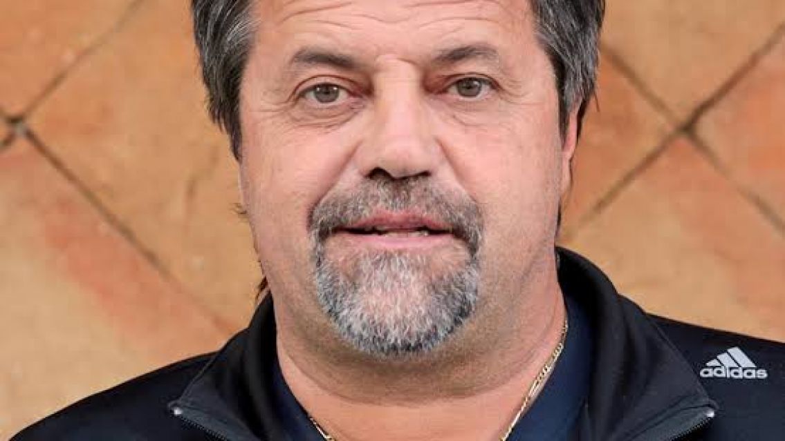 Caruso lo hab�a advertido: estall� el esc�ndalo en Jujuy tras la suspensi�n del partido por amenazas al �rbitro