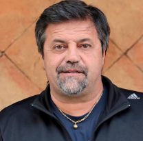 Caruso lo había advertido: estalló el escándalo en Jujuy tras la suspensión del partido por amenazas al árbitro