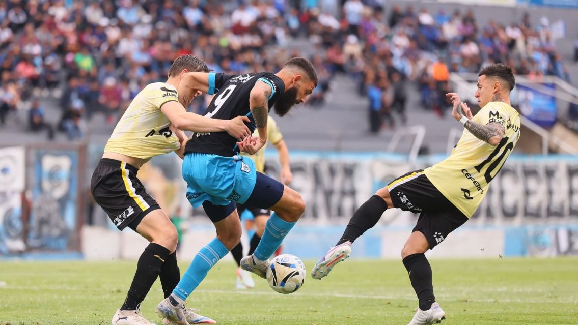 "Lo dijo Caruso y pas�": el t�cnico hab�a anticipado el esc�ndalo en Jujuy