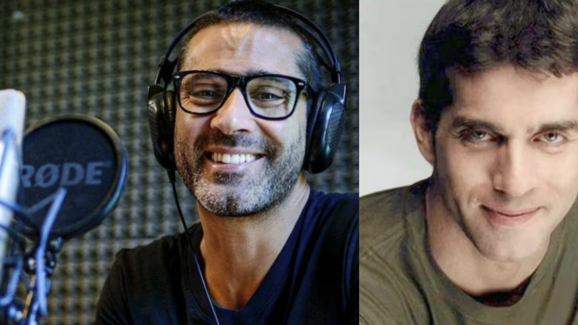 Cáncer de pulmón y un severo ACV: el último adiós a Mariano Castro