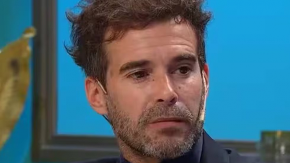 "Un manoseo": terrible lo que pasó con Nicolás Cabré