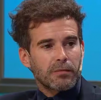 "Un manoseo": terrible lo que pasó con Nicolás Cabré