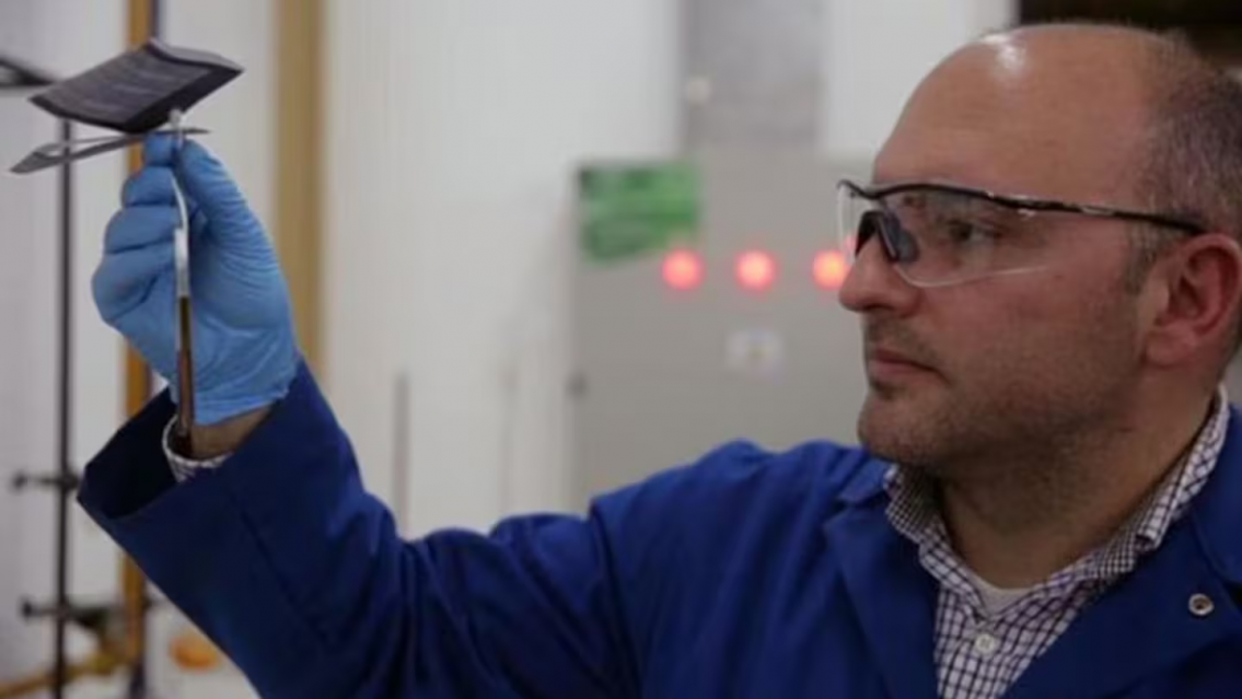 Profesional del CONICET estaba desaparecido y lo encontraron muerto