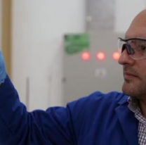 Profesional del CONICET estaba desaparecido y lo encontraron muerto