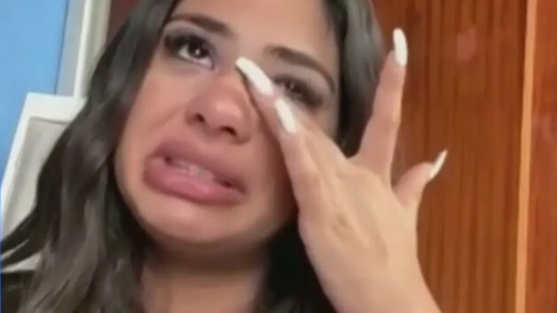 Directamente la trataban como si estuviera viuda: duro testimonio de Daniela Celis