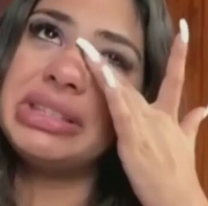 Directamente la trataban como si estuviera viuda: duro testimonio de Daniela Celis