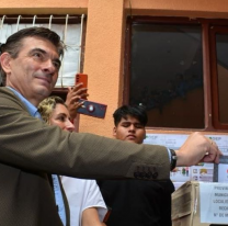 Bolivia eligi&oacute;: Rodrigo Paz vence a Tuto Quiroga en la segunda vuelta