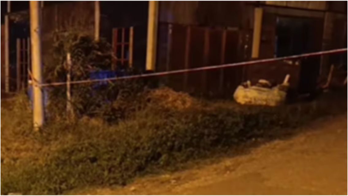 Murió una joven tras una terrible pelea en un barrio: hay un detenido