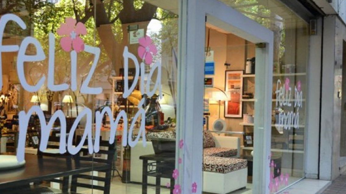 Por cuarto a�o consecutivo, cayeron las ventas por el D�a de la Madre en las pymes