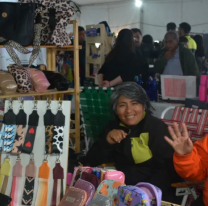 Éxito total en la Expo Emprendedora por el Día de la Madre