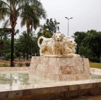 Los leones volvieron a rugir en Ciudad de Nieva