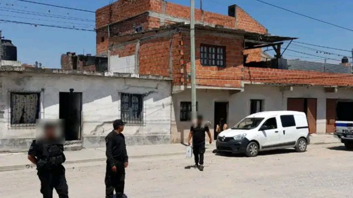 La autopsia revel� que la mujer asesinada en El Chingo sufri� 14 pu�aladas y heridas de defensa