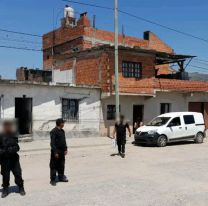 La autopsia reveló que la mujer asesinada en El Chingo sufrió 14 puñaladas y heridas de defensa