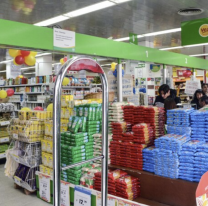 Están cerrando sucursales norteñas del súper Vea y hay preocupación