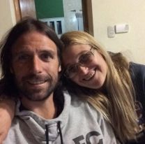 A los 13 años quedó embarazada: la historia que nadie conocía de Fernando Cavenaghi