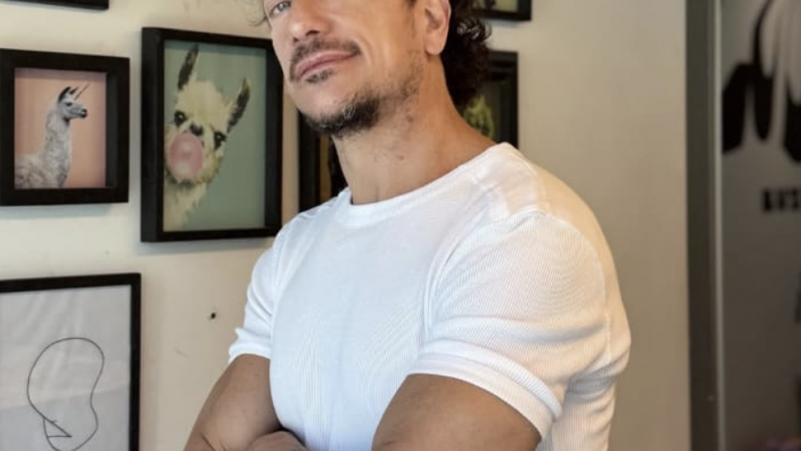 Dur�simo: se conoci� el apodo que le pusieron a Nico V�zquez