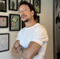 Durísimo: se conoció el apodo que le pusieron a Nico Vázquez