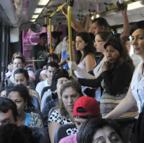 "Las frecuencias son horribles": se multiplican las quejas por el transporte urbano de Jujuy