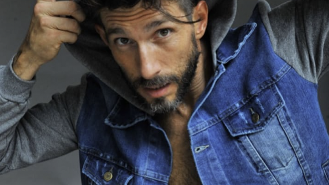 Cumple a la perfecci�n con "la ley del ex": Gonzalo Gerber, el ex de Dai Fern�ndez