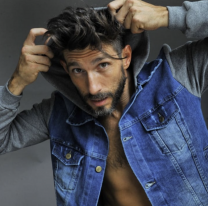 Cumple a la perfección con "la ley del ex": Gonzalo Gerber, el ex de Dai Fernández