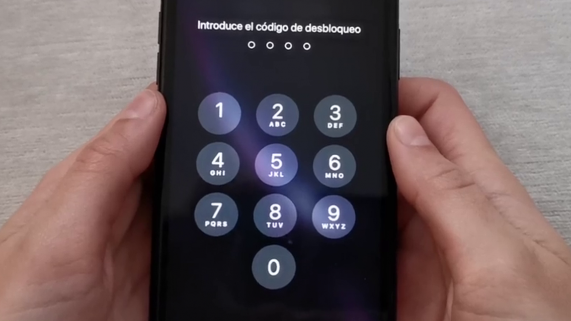"¡Desbloqueá el celu!": jujeña descubrió que su pareja era un monstruo y lo denunció