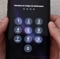 "¡Desbloqueá el celu!": jujeña descubrió que su pareja era un monstruo y lo denunció