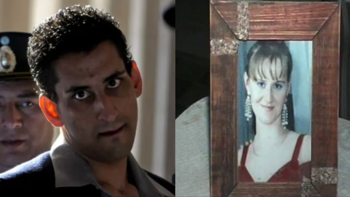 Terror por el asesino norteño que mató salvajemente a su víctima y ahora "puede salir"