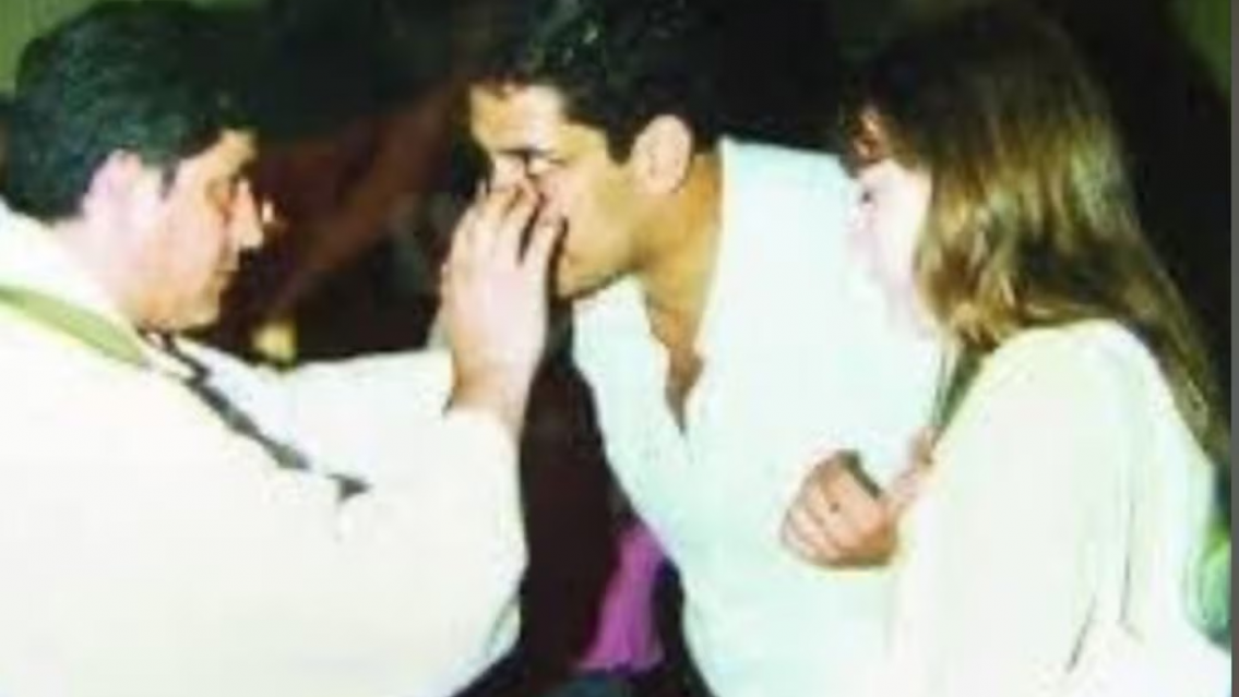 Asesinó y le arrancó los ojos a su ex pareja, ahora tiene salidas transitorias