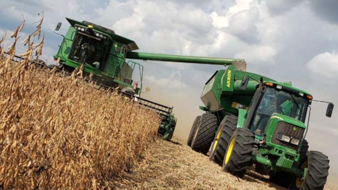 La Mesa de Enlace Nacional se reunir� en Jujuy para discutir retenciones y crisis h�drica