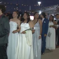 Cena Blanca 2025: cómo votarán los egresados el menú de la gala