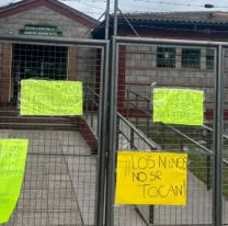 Escándalo en una escuela de Jujuy: papá denunció a un empleado por acoso a su hija