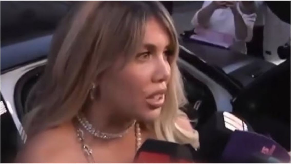 Wanda Nara podría perderlo todo: la millonaria demanda que recibió