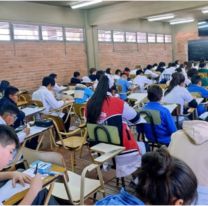 Jujeñito de 12 años representará a la provincia en las Olimpiadas Matemáticas