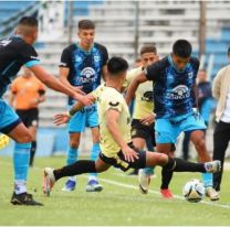 AFA tomó una decisión sobre el duelo entre Gimnasia y Deportivo Madryn
