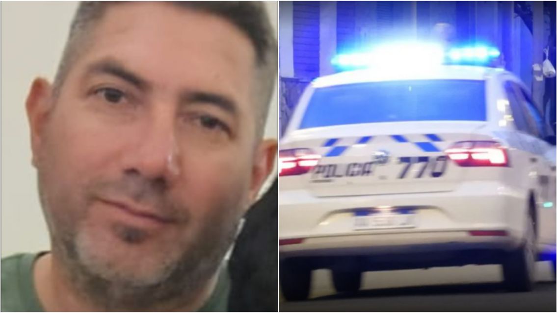 Alarma en Jujuy: buscan a un hombre desaparecido desde el s�bado