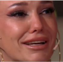 La Joaqui deja MasterChef: quién es el famoso que tomará su lugar