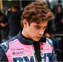 Colapinto en la mira de Alpine tras la carrera en Estados Unidos