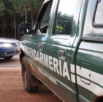 Gendarmes norteños y "coimeros": pedían más de medio millón para dejarte pasar