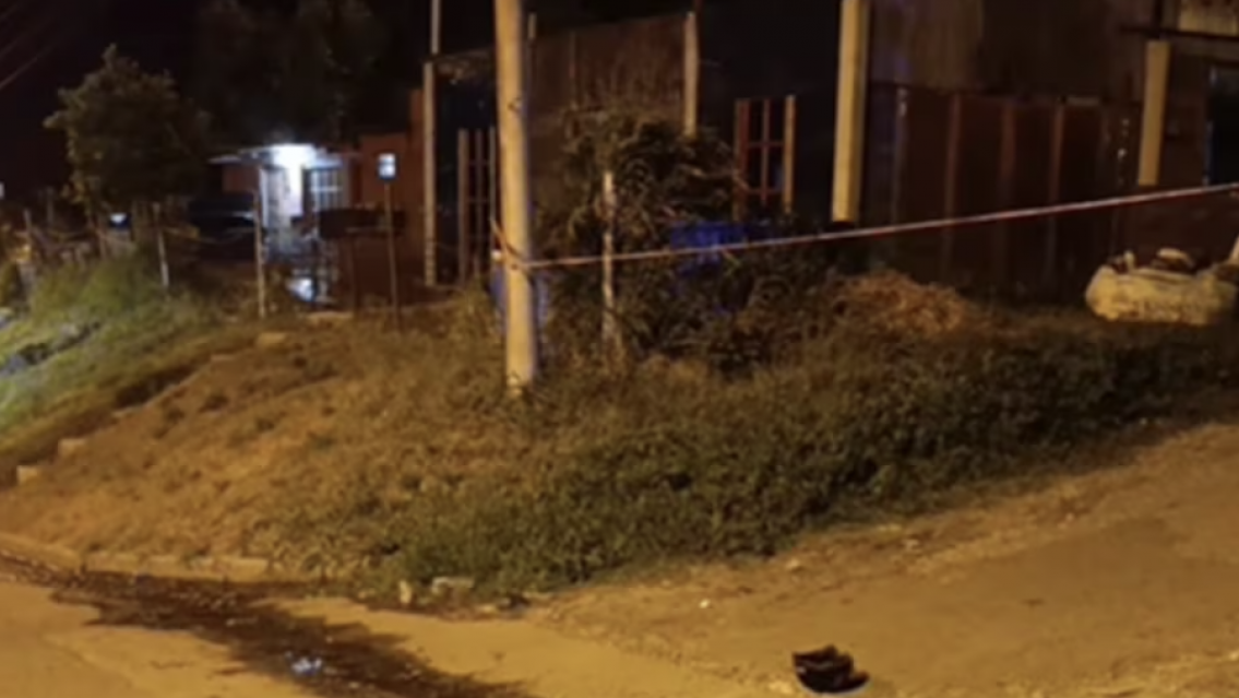 Murió bañada en sangre: asesinaron a una chica de 16 años a la salida de una fiesta