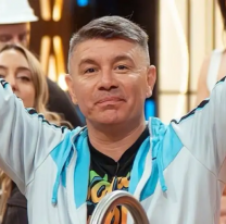 "No importa lo que diga Betular": porqué Pablito Lescano abandonó MasterChef