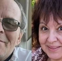 La sospecha de las hijas del jubilado que desapareció junto a su novia: "Creemos..."