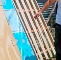 Temporal en Jujuy: enviaron ayuda para las familias que perdieron todo