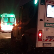 Jujeño murió en una terrible tragedia