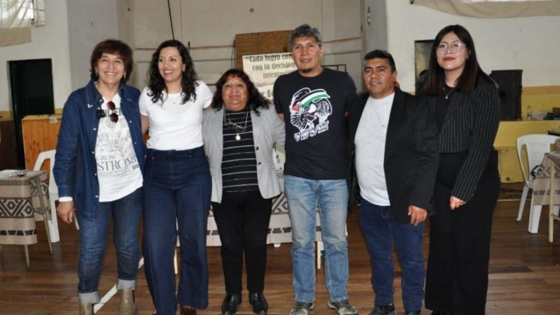 Realizaron en Humahuaca el primer debate entre candidatos a diputados nacionales