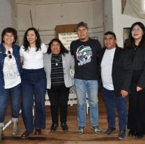 Realizaron en Humahuaca el primer debate entre candidatos a diputados nacionales