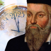 Las predicciones de Nostradamus para fines del 2025: todavía no llegó lo peor
